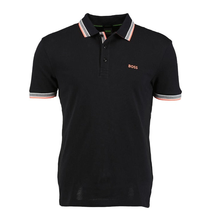 Boss - Boss Polo Top Heren