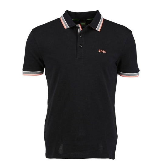 Boss - Boss Polo Top Heren