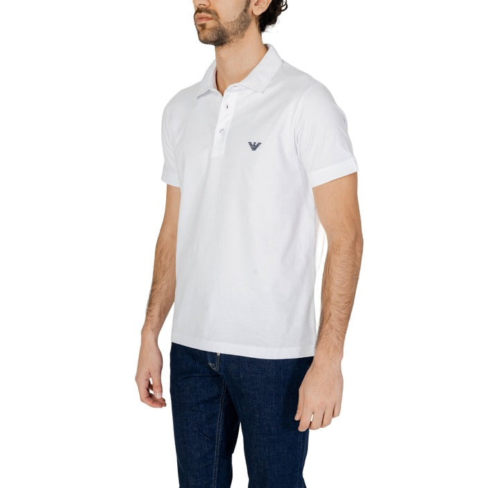 Emporio Armani - Emporio Armani Polo Top Heren