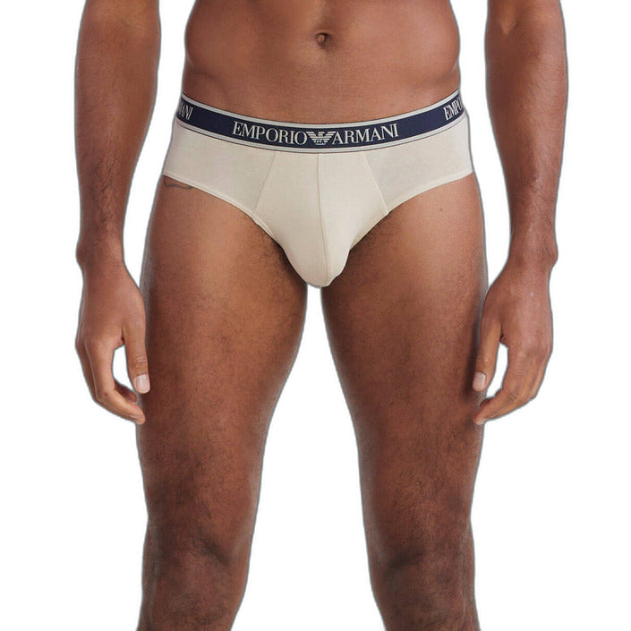 Emporio Armani Underwear - Emporio Armani Underwear Ondergoed Heren