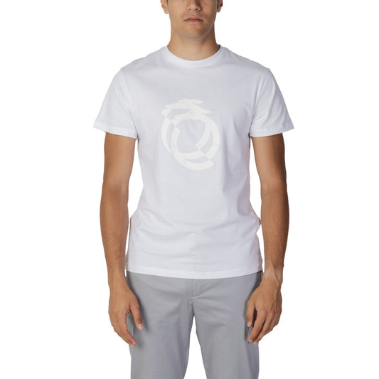 Trussardi Beachwear - Trussardi Beachwear T-shirt Heren