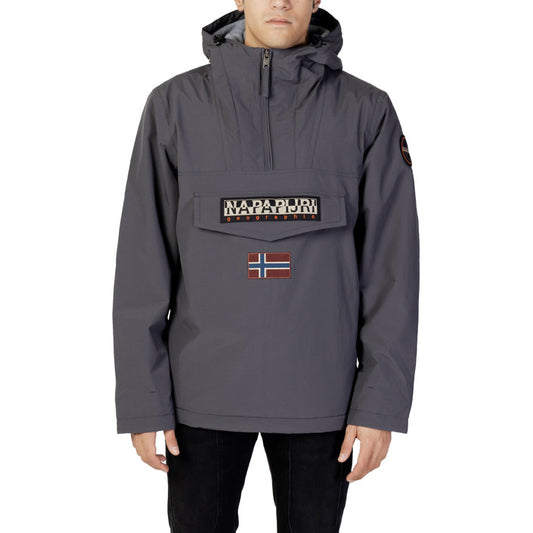 Napapijri - Napapijri Windbreaker Heren