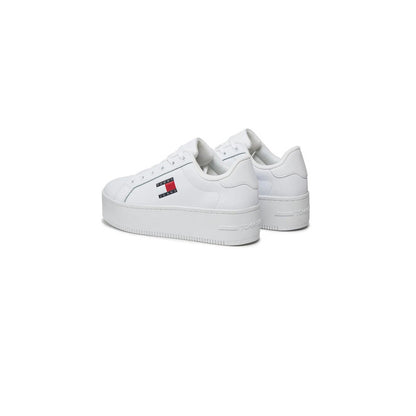 Tommy Hilfiger Jeans - Tommy Hilfiger Jeans Women Sneakers