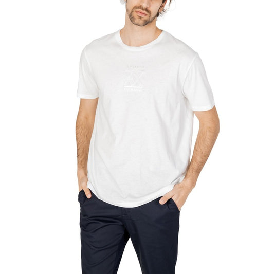 Armani Exchange - Armani Exchange T-shirt Heren