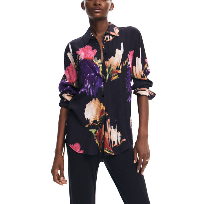 Desigual - Desigual Shirt Dames