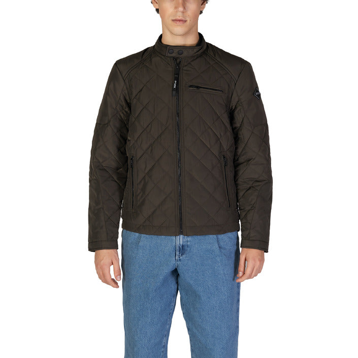 Replay - Replay Windbreaker Heren