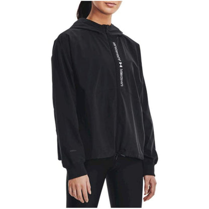 Under Armor - Under Armor Jacket Women