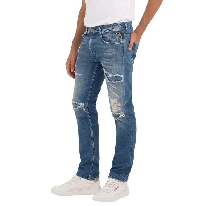 Replay - Replay Jeans Heren