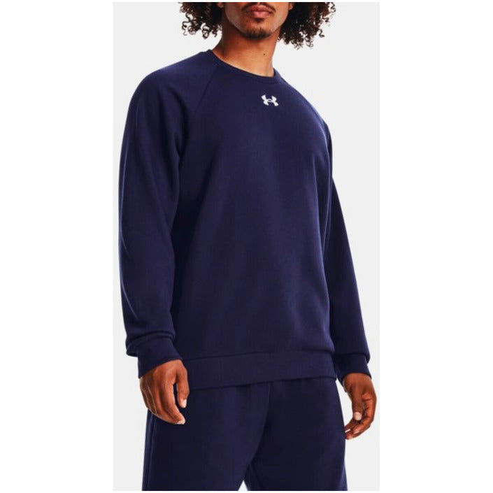 Under Armour - Under Armour Sweatshirt Heren