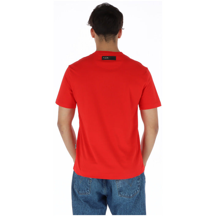 Plein Sport - Plein Sport T-shirt Heren