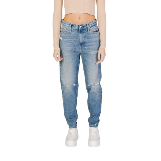 Calvin Klein Jeans - Calvin Klein Jeans Jeans Dames