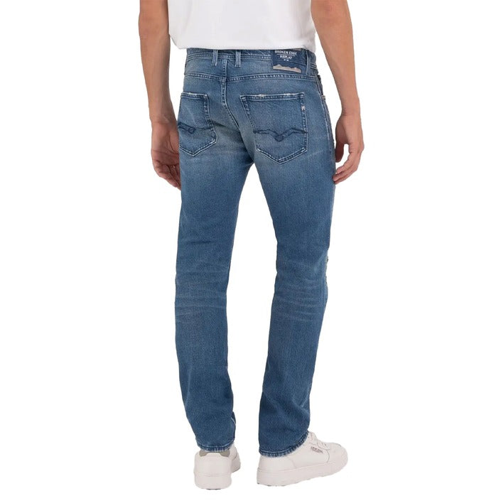 Replay - Replay Jeans Heren