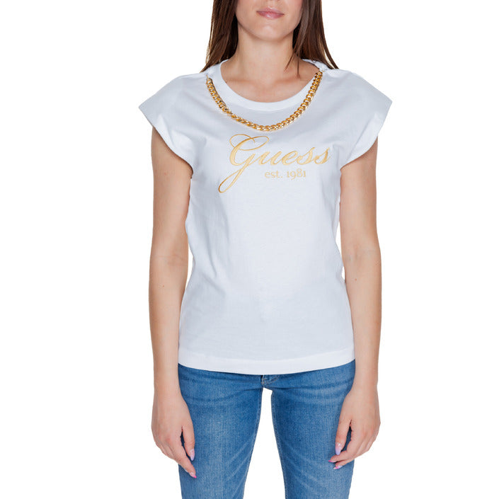 Guess - Guess T-shirt Dames