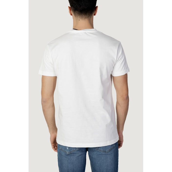 The Bomber - The Bomber T-shirt Heren