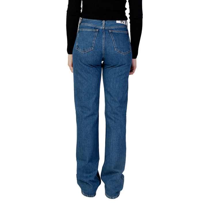 Calvin Klein Jeans - Calvin Klein Jeans Jeans Dames