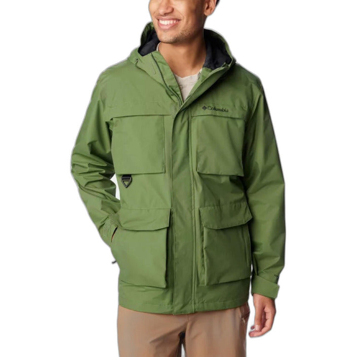 Columbia - Columbia Windbreaker Heren