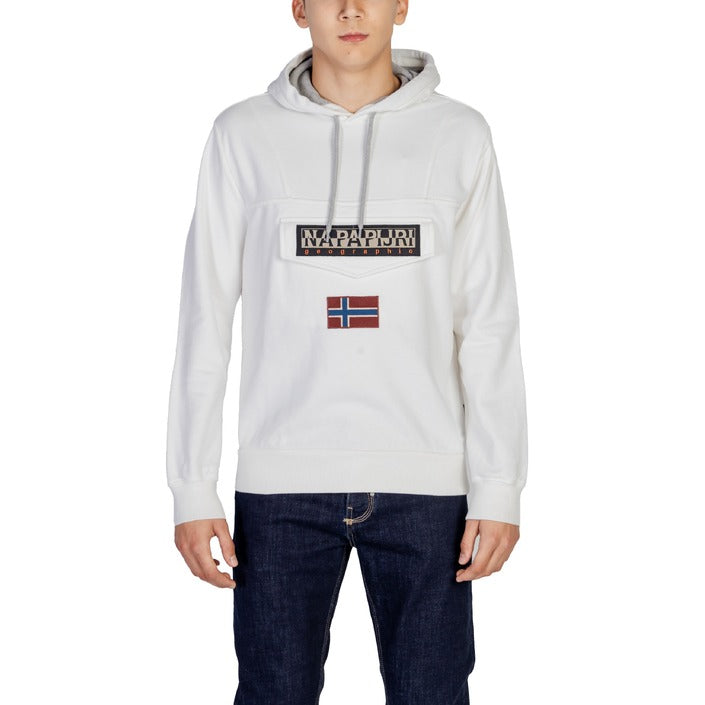 Napapijri - Napapijri Sweatshirt Heren