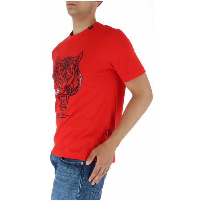 Plein Sport - Plein Sport T-shirt Heren