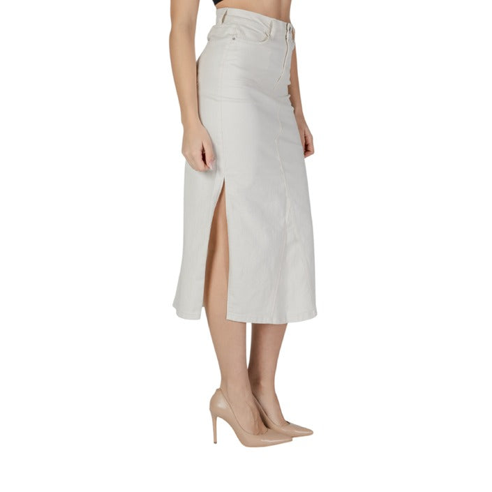 Vila Clothes - Vila Clothes Rok Dames