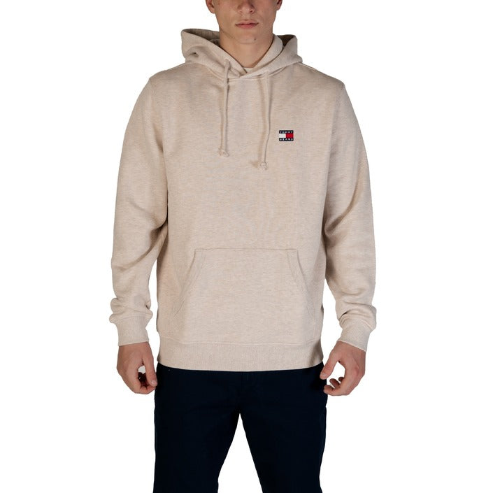 Tommy Hilfiger Jeans - Tommy Hilfiger Jeans Sweatshirt Men