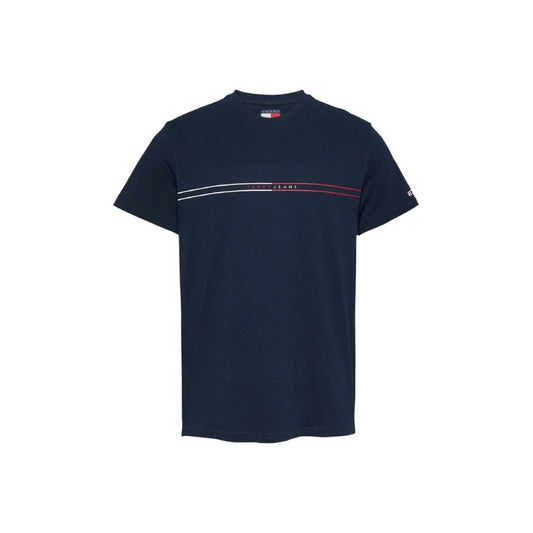 Tommy Hilfiger Jeans - Tommy Hilfiger Jeans T-shirt Men