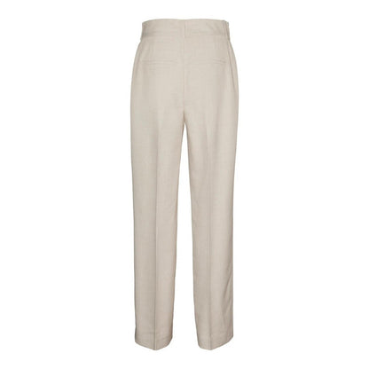 Vero Moda - Vero Moda Broek Dames