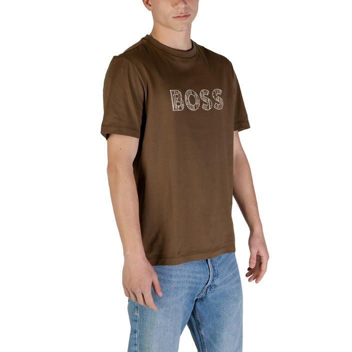 Boss - Boss T-shirt Men