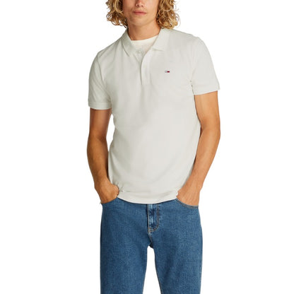 Tommy Hilfiger Jeans - Tommy Hilfiger Jeans Polo Top Heren