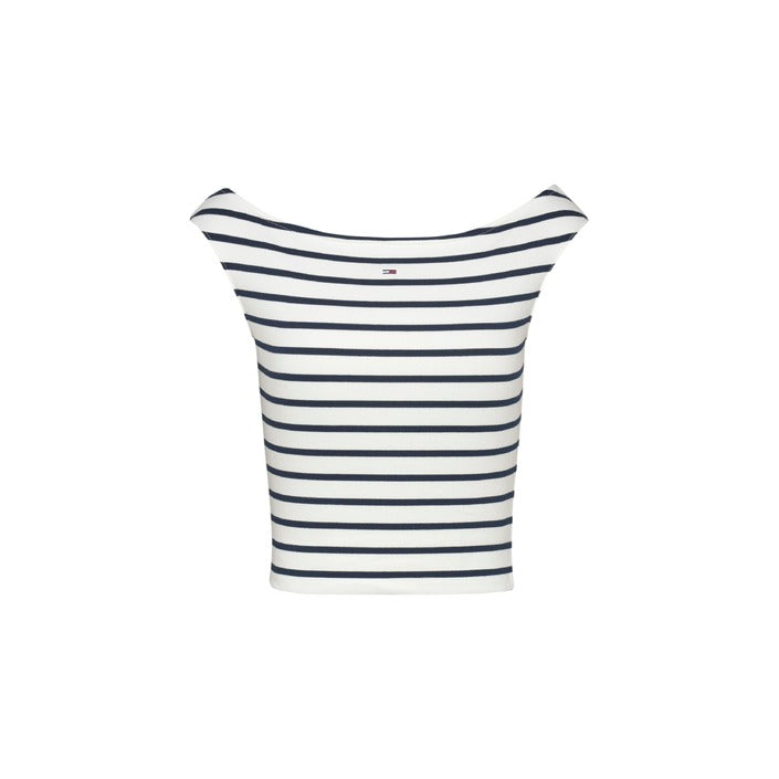 Tommy Hilfiger Jeans - Tommy Hilfiger Jeans Top Dames