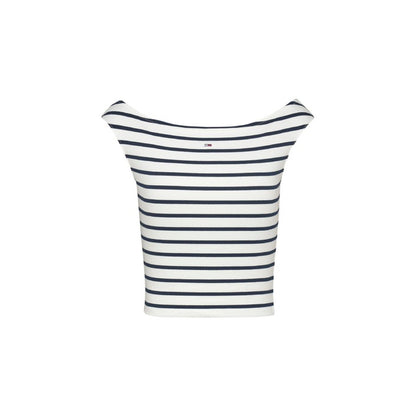 Tommy Hilfiger Jeans - Tommy Hilfiger Jeans Top Women