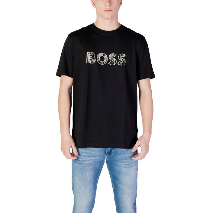 Boss - Boss T-shirt Men