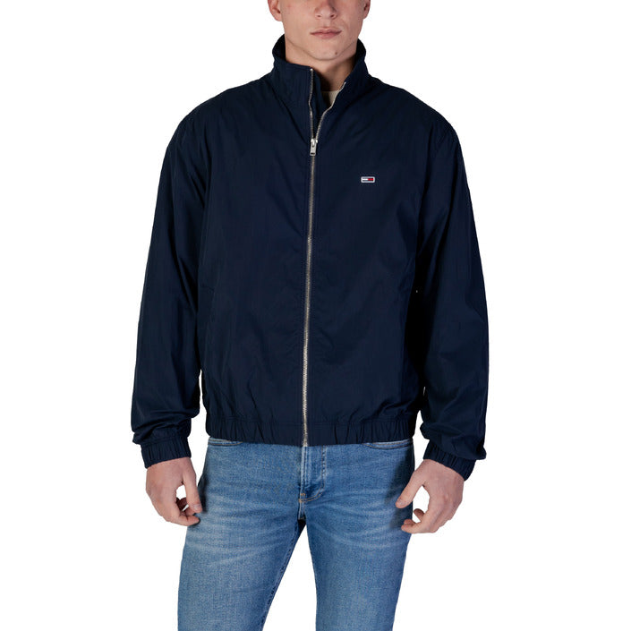 Tommy Hilfiger Jeans - Tommy Hilfiger Jeans Jacket Men