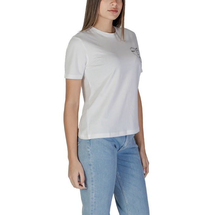 Vila Clothes - Vila Clothes T-shirt Women