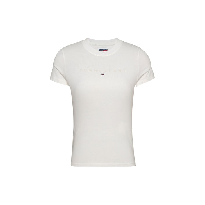 Tommy Hilfiger Jeans - Tommy Hilfiger Jeans T-shirt Dames