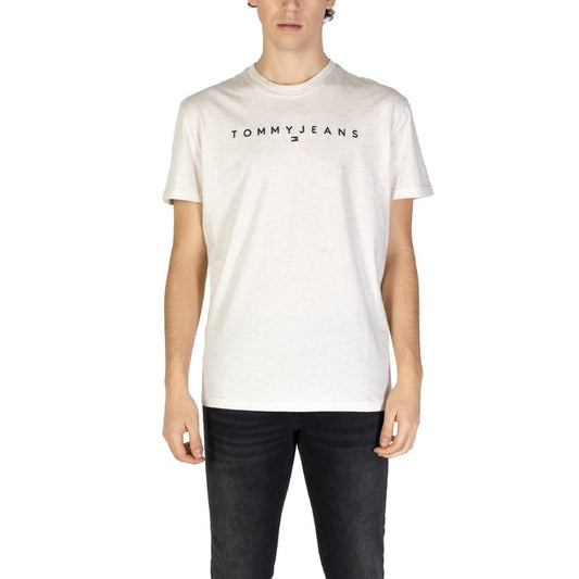 Tommy Hilfiger Jeans - Tommy Hilfiger Jeans T-shirt Heren