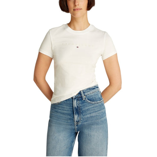 Tommy Hilfiger Jeans - Tommy Hilfiger Jeans T-shirt Women