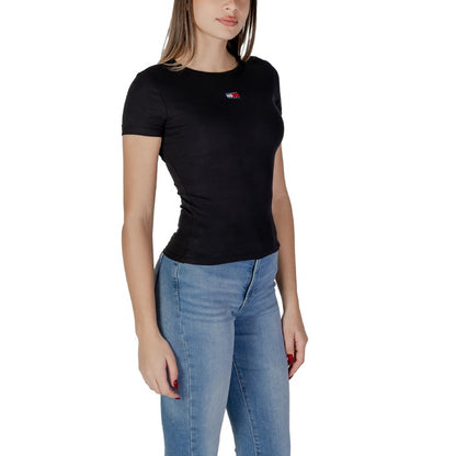 Tommy Hilfiger Jeans - Tommy Hilfiger Jeans T-shirt Dames