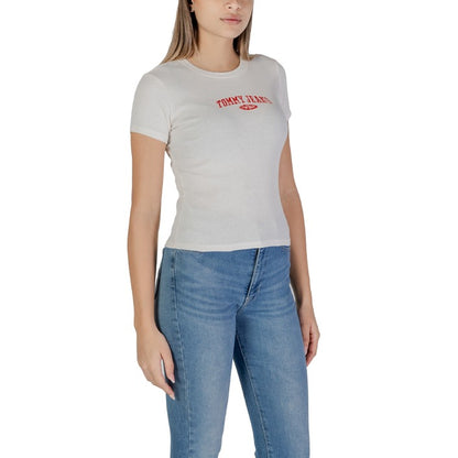 Tommy Hilfiger Jeans - Tommy Hilfiger Jeans T-shirt Dames