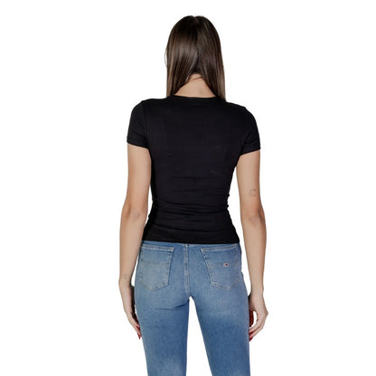 Tommy Hilfiger Jeans - Tommy Hilfiger Jeans T-shirt Dames