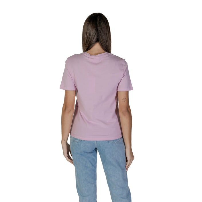 Vila Clothes - Vila Clothes T-shirt Dames