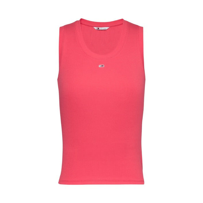 Tommy Hilfiger Jeans - Tommy Hilfiger Jeans Top Women