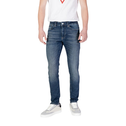 Tommy Hilfiger Jeans - Tommy Hilfiger Jeans Jeans Men