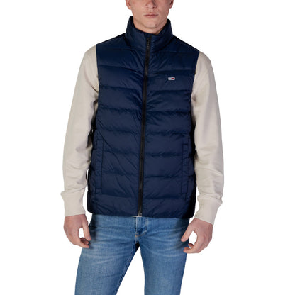 Tommy Hilfiger Jeans - Tommy Hilfiger Jeans Windbreaker Men