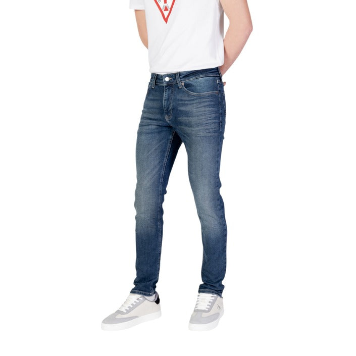 Tommy Hilfiger Jeans - Tommy Hilfiger Jeans Jeans Men