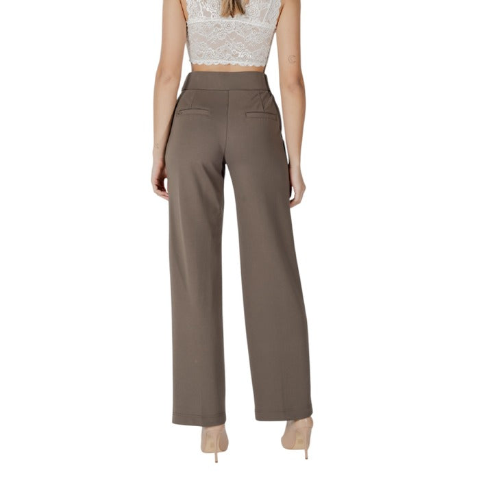 Street One - Street One Trousers Women