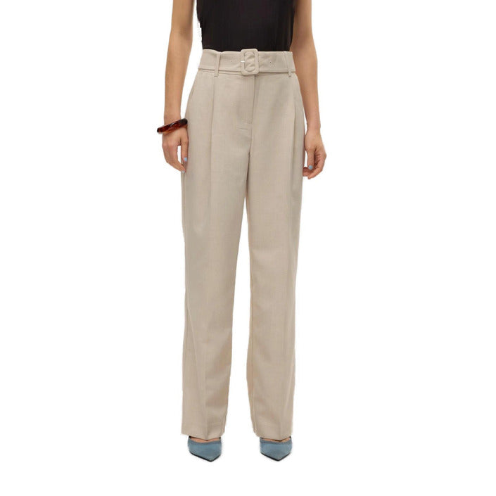 Vero Moda - Vero Moda Broek Dames