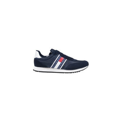 Tommy Hilfiger Jeans - Tommy Hilfiger Jeans Heren Sneakers