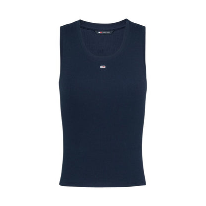 Tommy Hilfiger Jeans - Tommy Hilfiger Jeans Vest Women