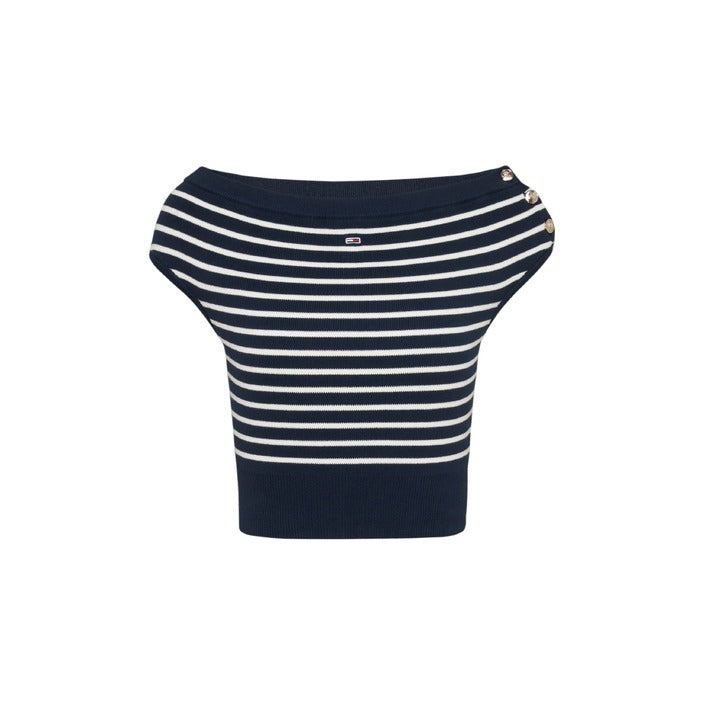 Tommy Hilfiger Jeans - Tommy Hilfiger Jeans Top Dames