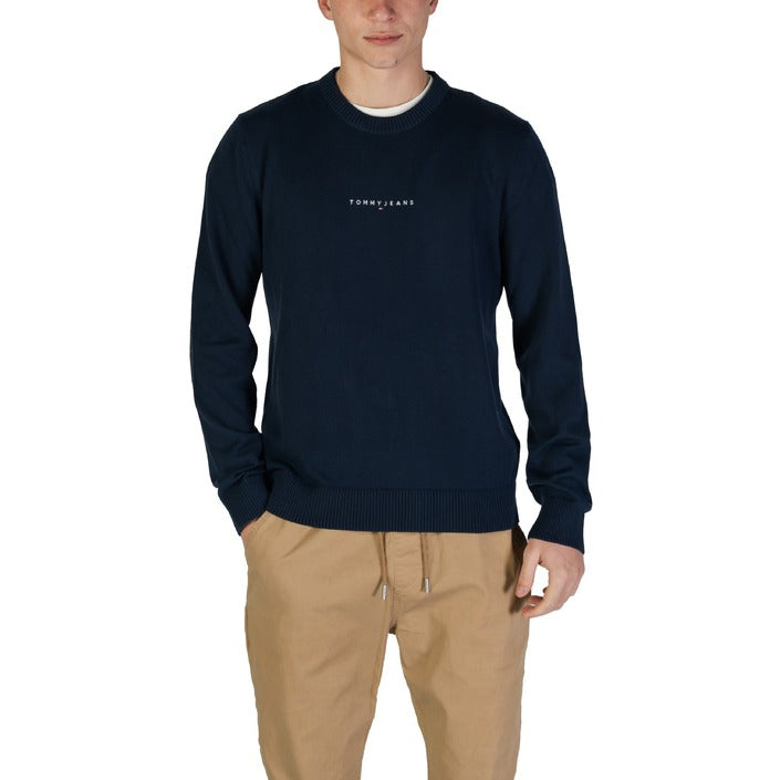 Tommy Hilfiger Jeans - Tommy Hilfiger Jeans Knitwear Men